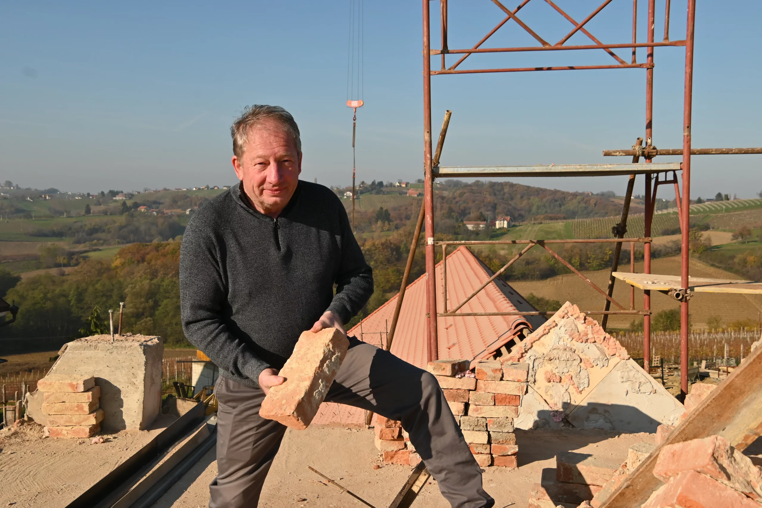 Branimir Jakopić (2) Branimir Jakopić (2)