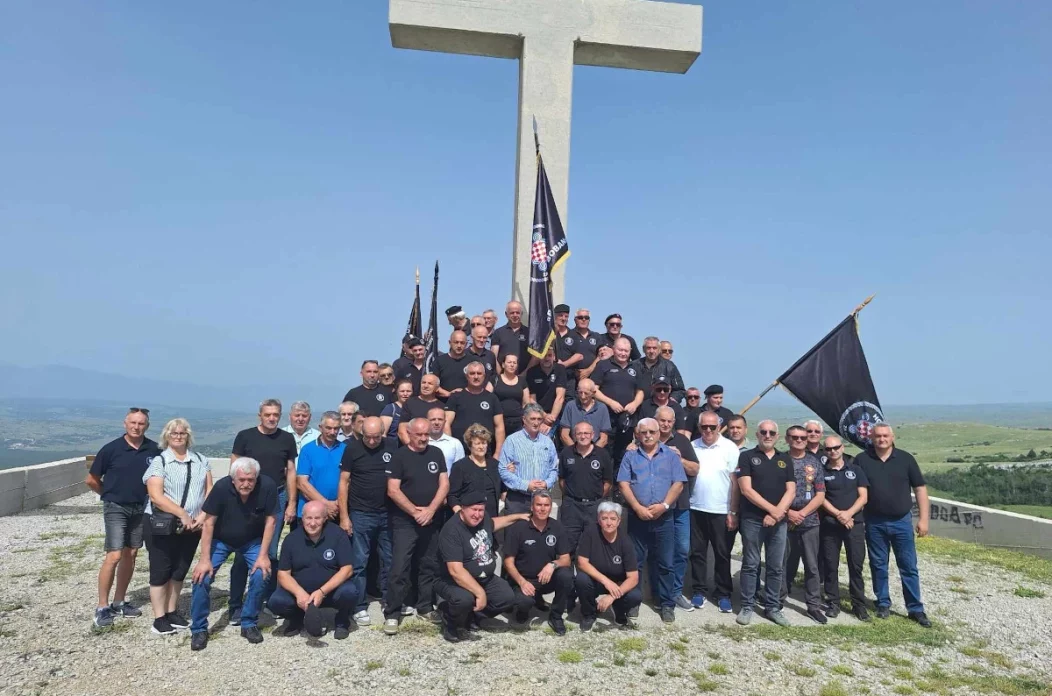 Branitelji Zajedno MŽ (3) Branitelji Zajedno MŽ (3)