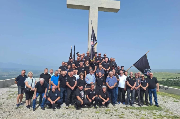 Branitelji Zajedno MŽ (3) Branitelji Zajedno MŽ (3)