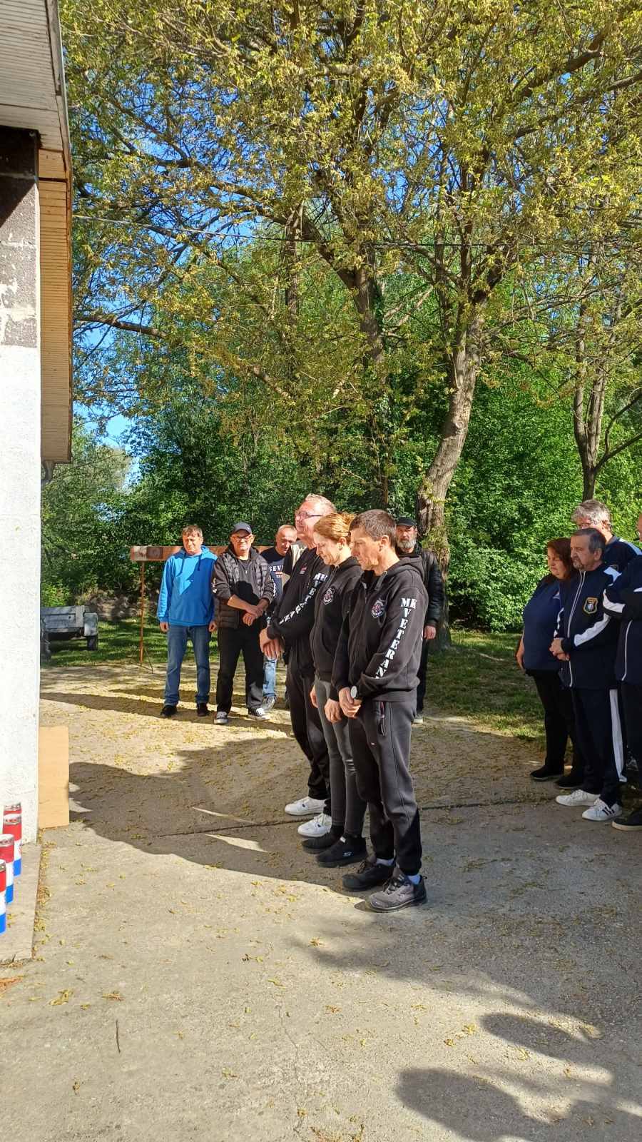 Branitelji sportske igre Bljesak (1) Branitelji sportske igre Bljesak (1)
