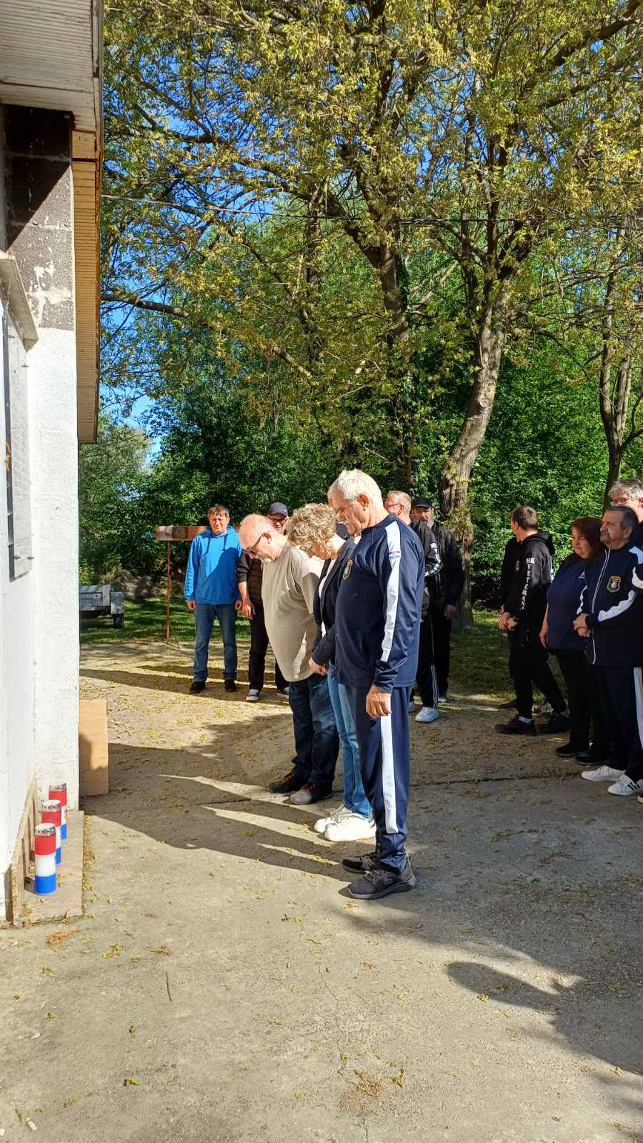 Branitelji sportske igre Bljesak (2) Branitelji sportske igre Bljesak (2)
