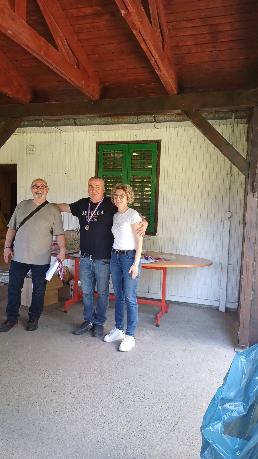 Branitelji sportske igre Bljesak (28) Branitelji sportske igre Bljesak (28)