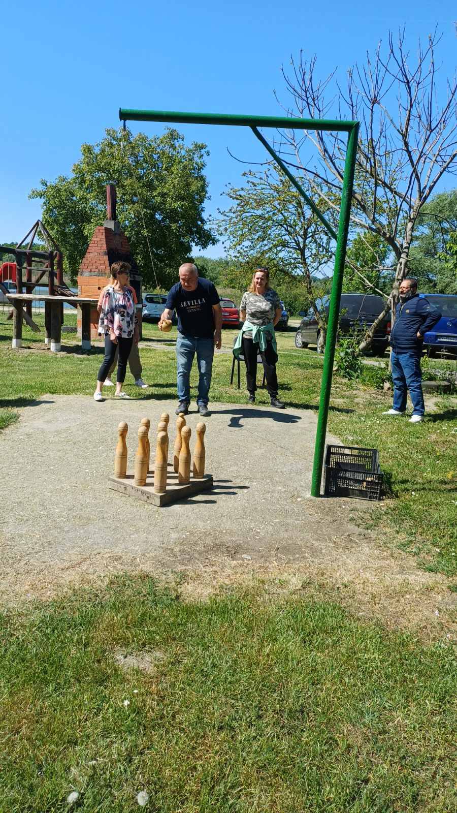 Branitelji sportske igre Bljesak (36) Branitelji sportske igre Bljesak (36)