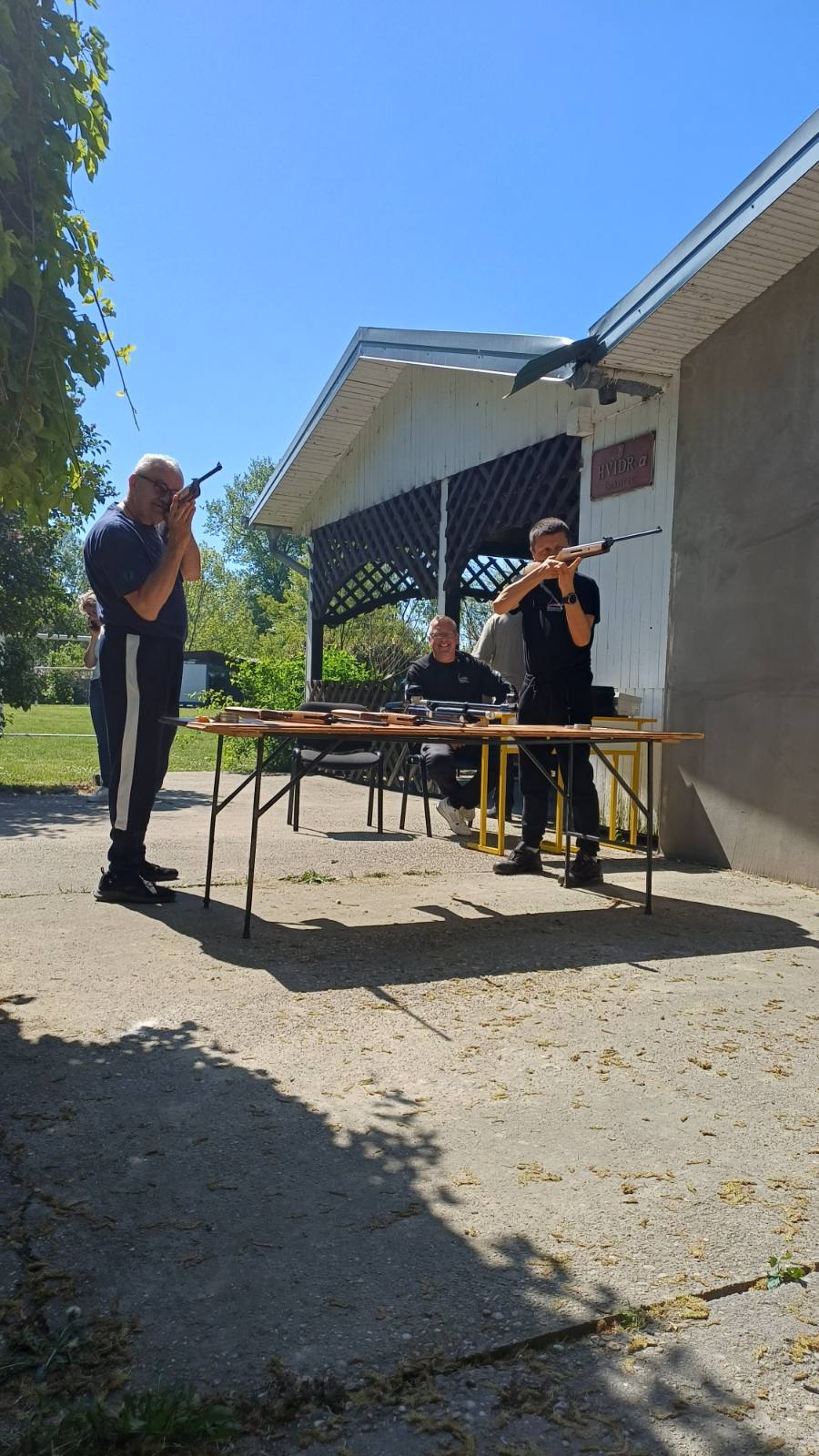 Branitelji sportske igre Bljesak (38) Branitelji sportske igre Bljesak (38)