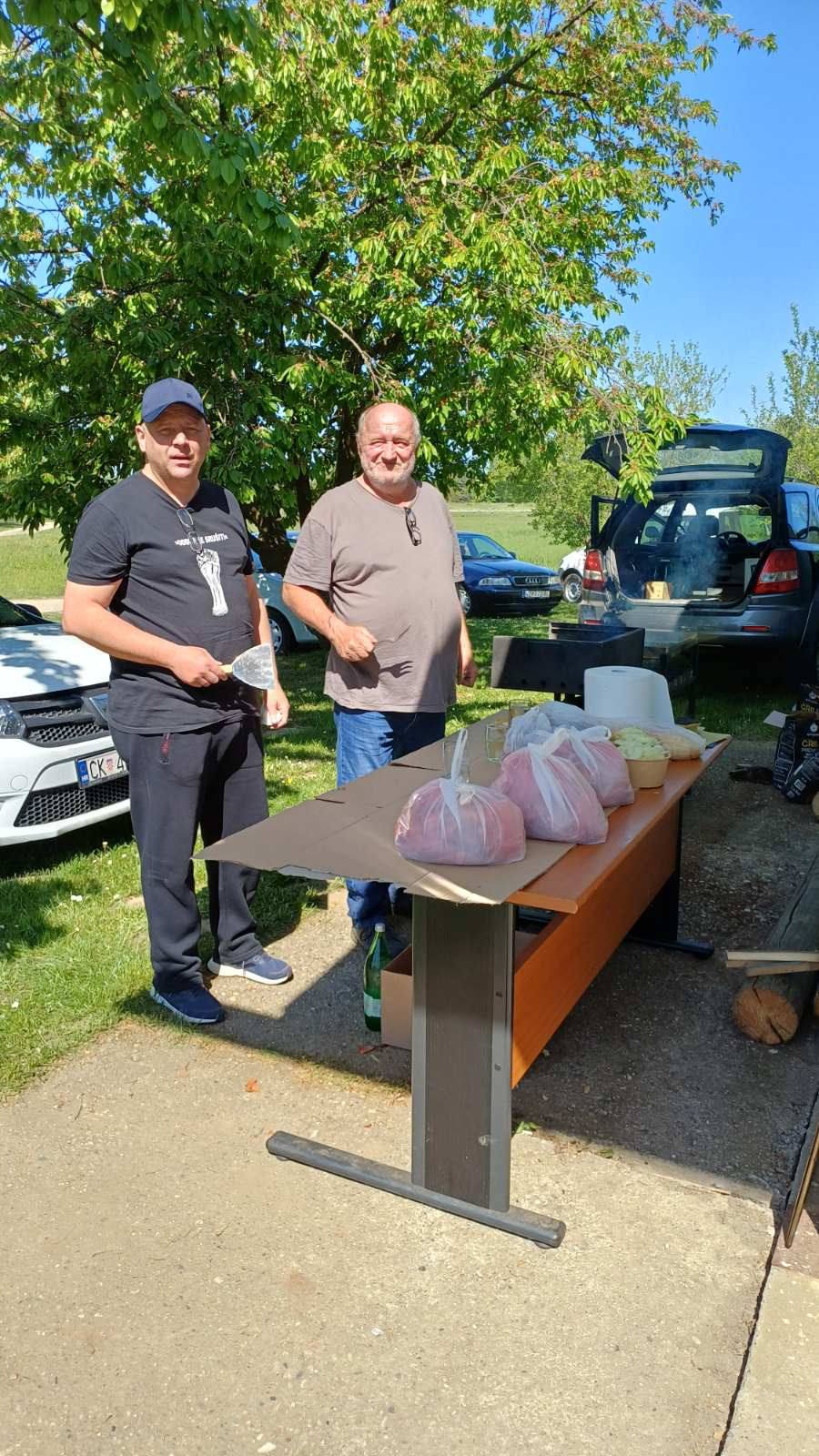 Branitelji sportske igre Bljesak (39) Branitelji sportske igre Bljesak (39)