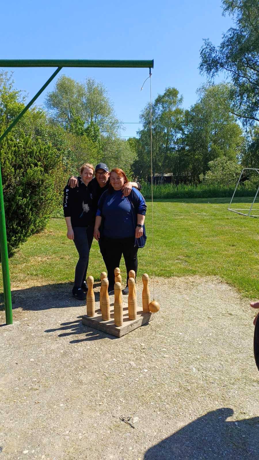 Branitelji sportske igre Bljesak (40) Branitelji sportske igre Bljesak (40)