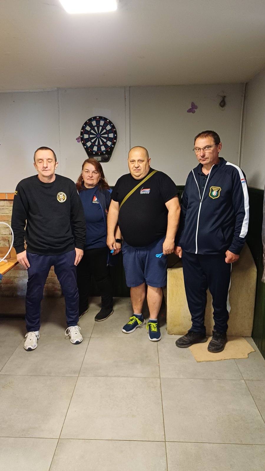 Branitelji sportske igre Bljesak (41) Branitelji sportske igre Bljesak (41)