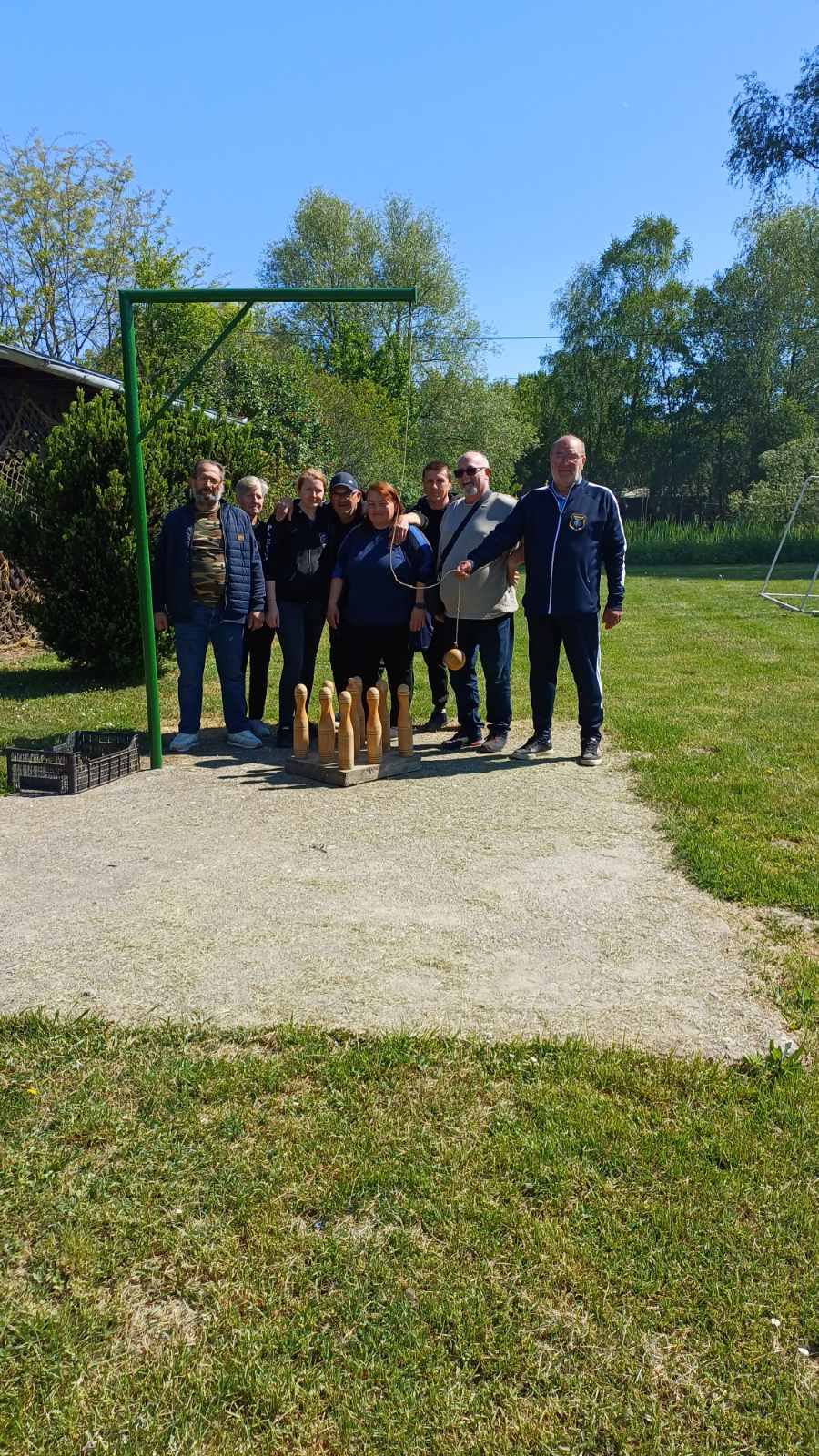 Branitelji sportske igre Bljesak (42) Branitelji sportske igre Bljesak (42)