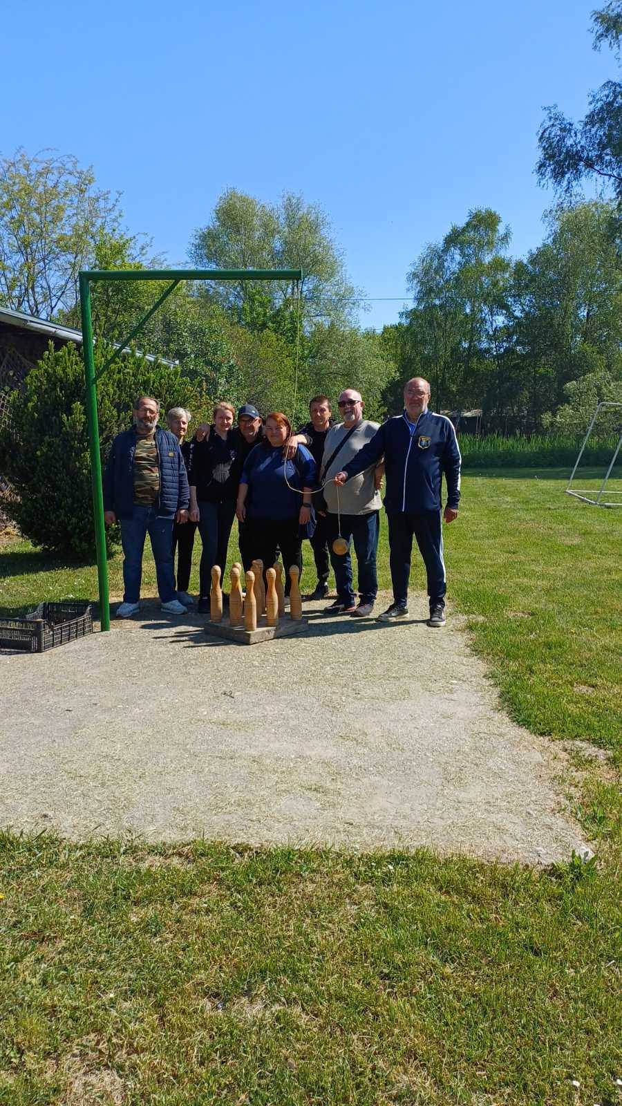 Branitelji sportske igre Bljesak (43) Branitelji sportske igre Bljesak (43)