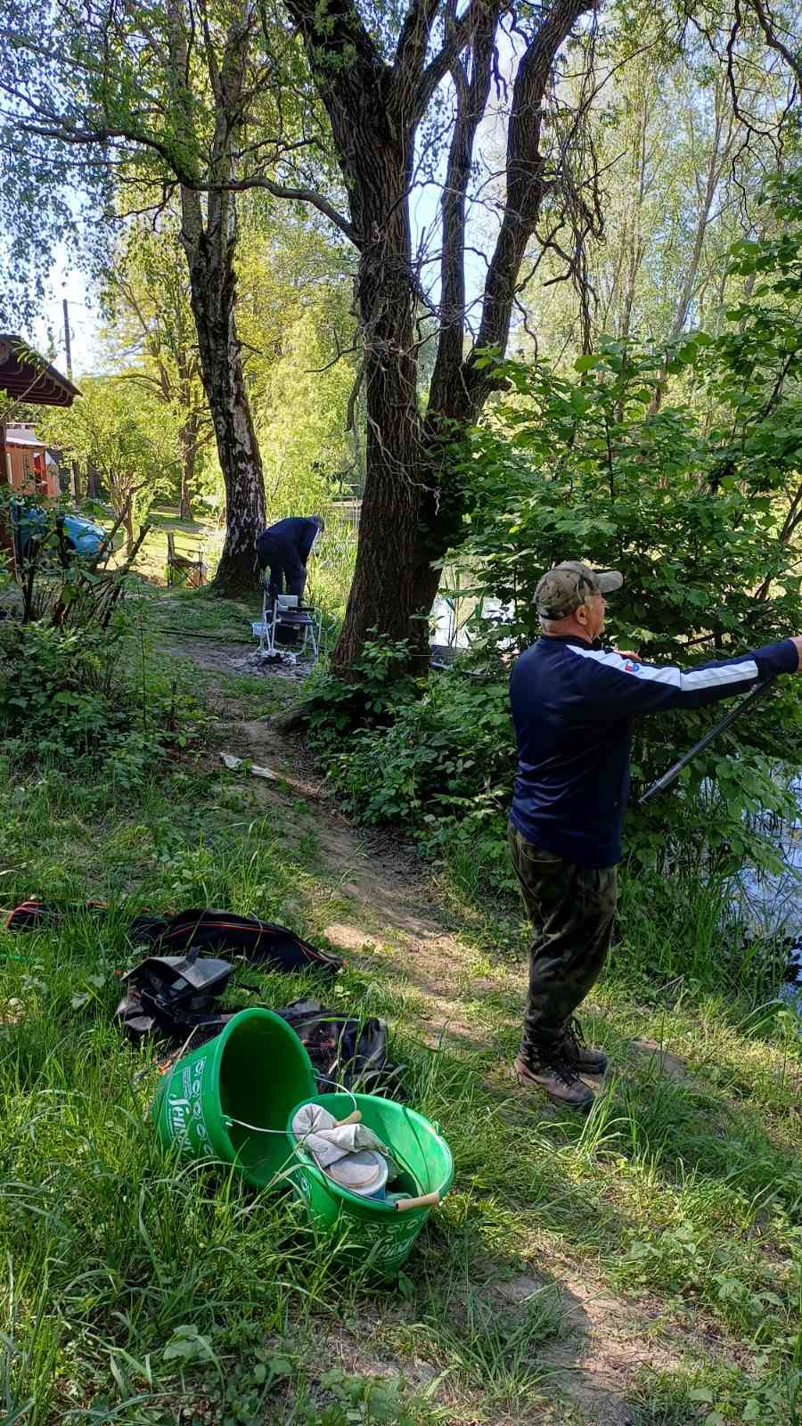 Branitelji sportske igre Bljesak (44) Branitelji sportske igre Bljesak (44)