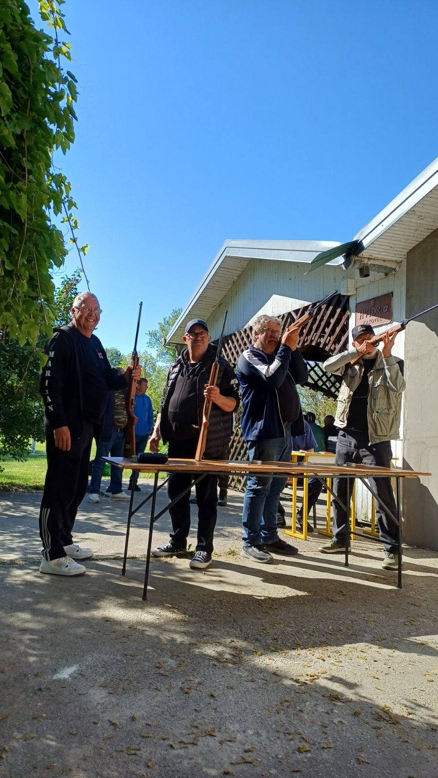 Branitelji sportske igre Bljesak (47) Branitelji sportske igre Bljesak (47)