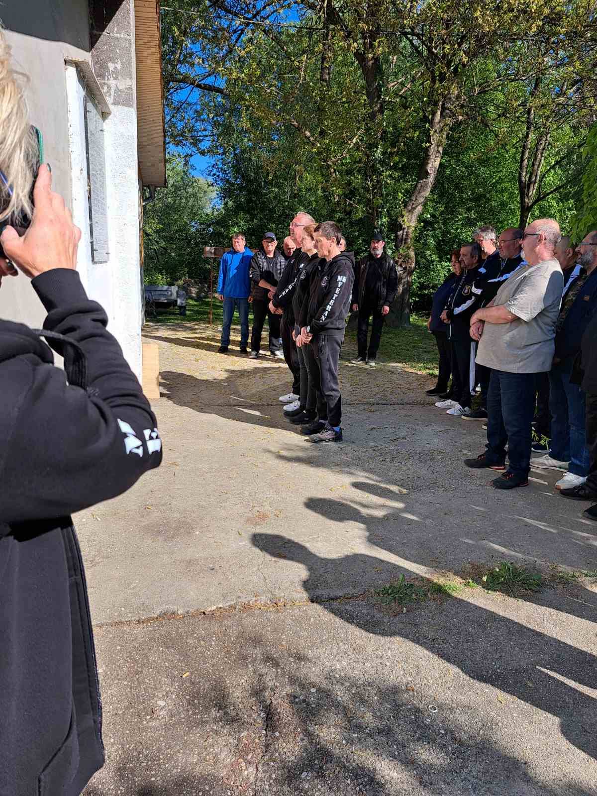 Branitelji sportske igre Bljesak (55) Branitelji sportske igre Bljesak (55)