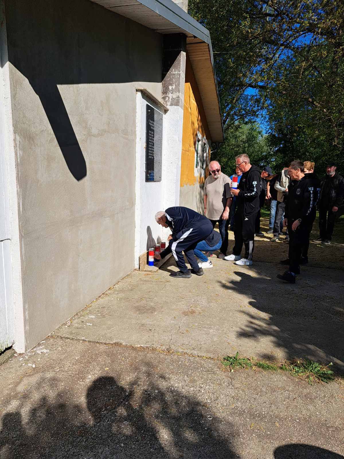 Branitelji sportske igre Bljesak (57) Branitelji sportske igre Bljesak (57)