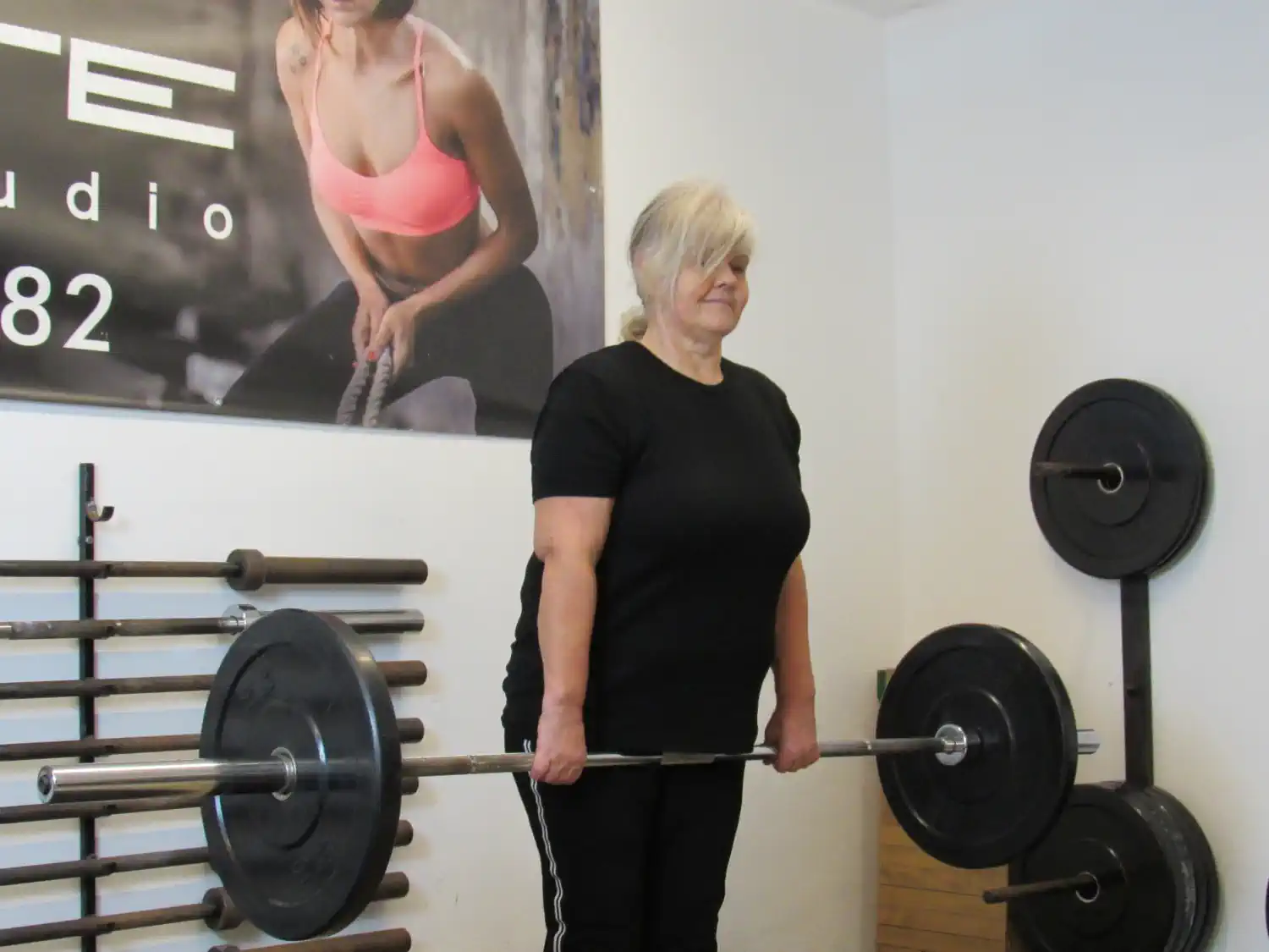Branka Odrčić (1)