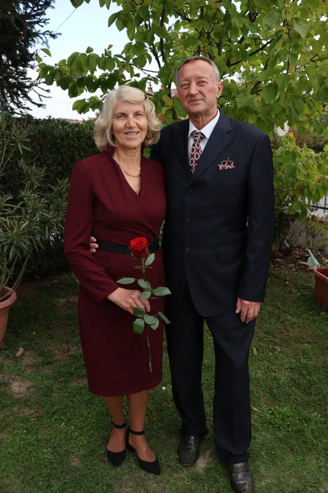 Branka i Zvonimir Novak, Nedelišće (3)