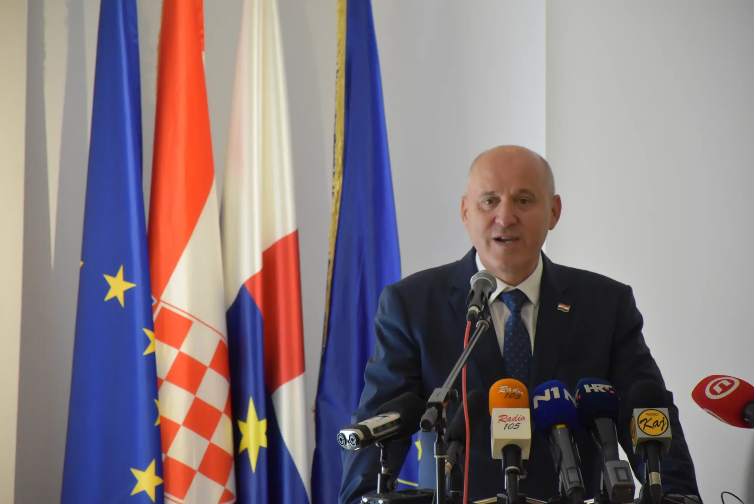 Branko Bačić (2) Branko Bačić (2)