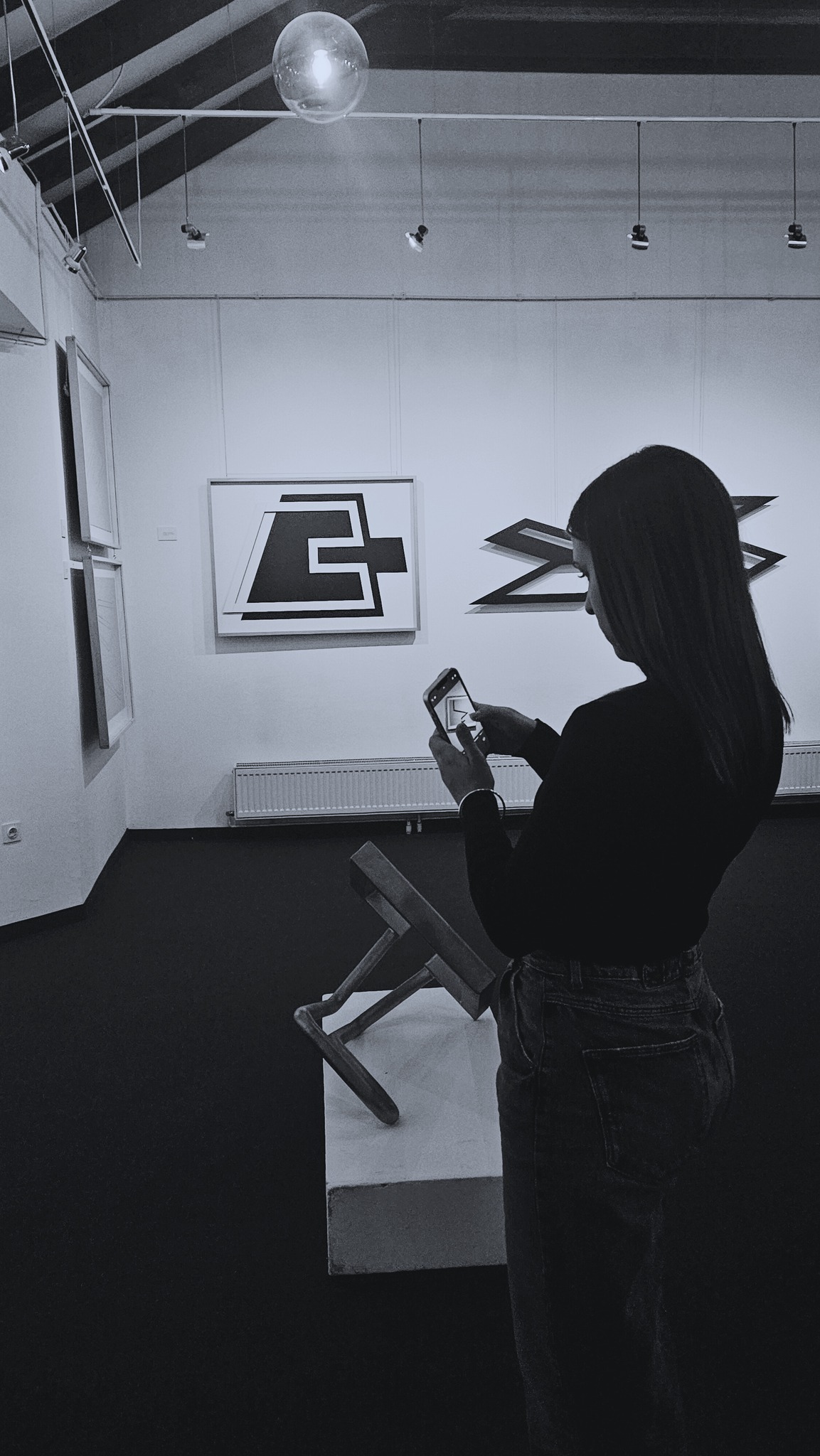 Branko Lepen, izložba ‘radovi’ 2025 (2) Branko Lepen, izložba 'radovi' 2025 (1)