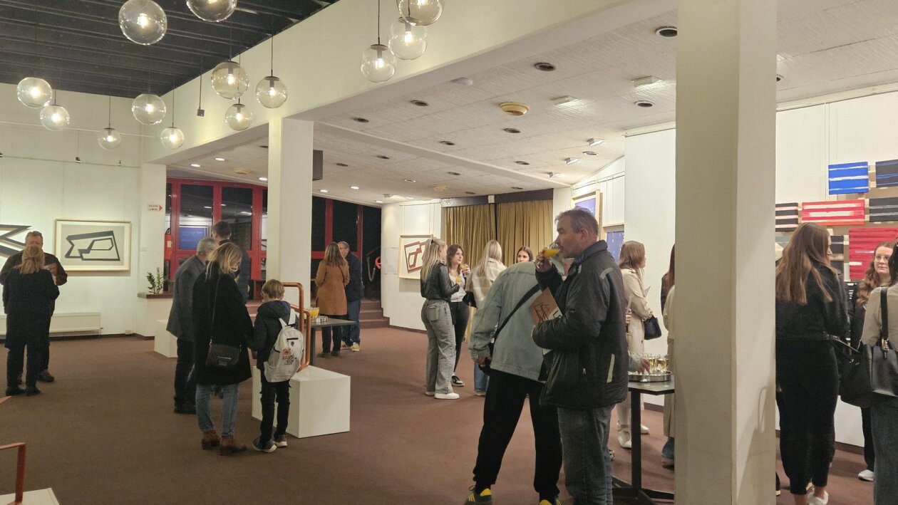 Branko Lepen, izložba ‘radovi’ 2025 (3)