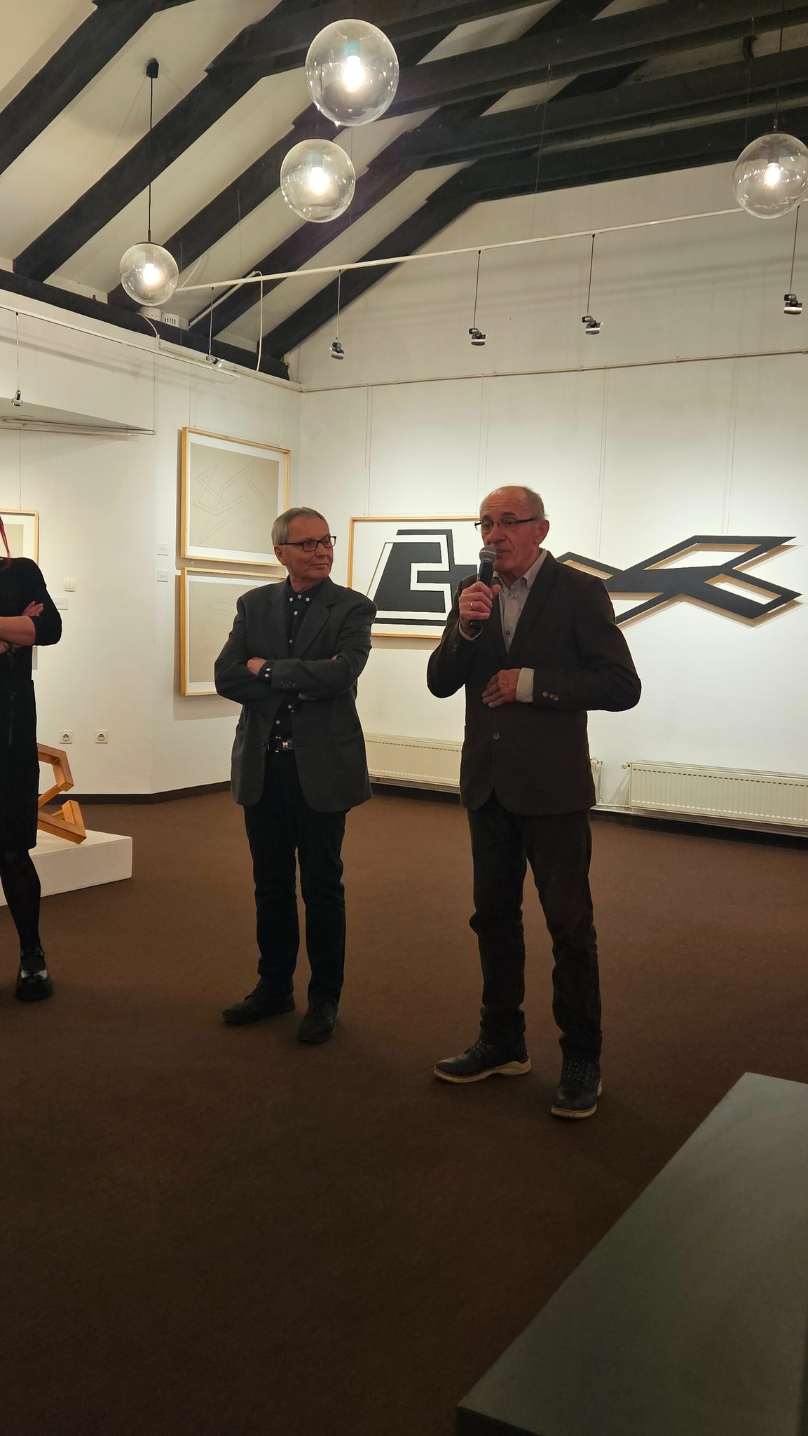 Branko Lepen, izložba ‘radovi’ 2025 (6) Branko Lepen, izložba 'radovi' 2025 (7)