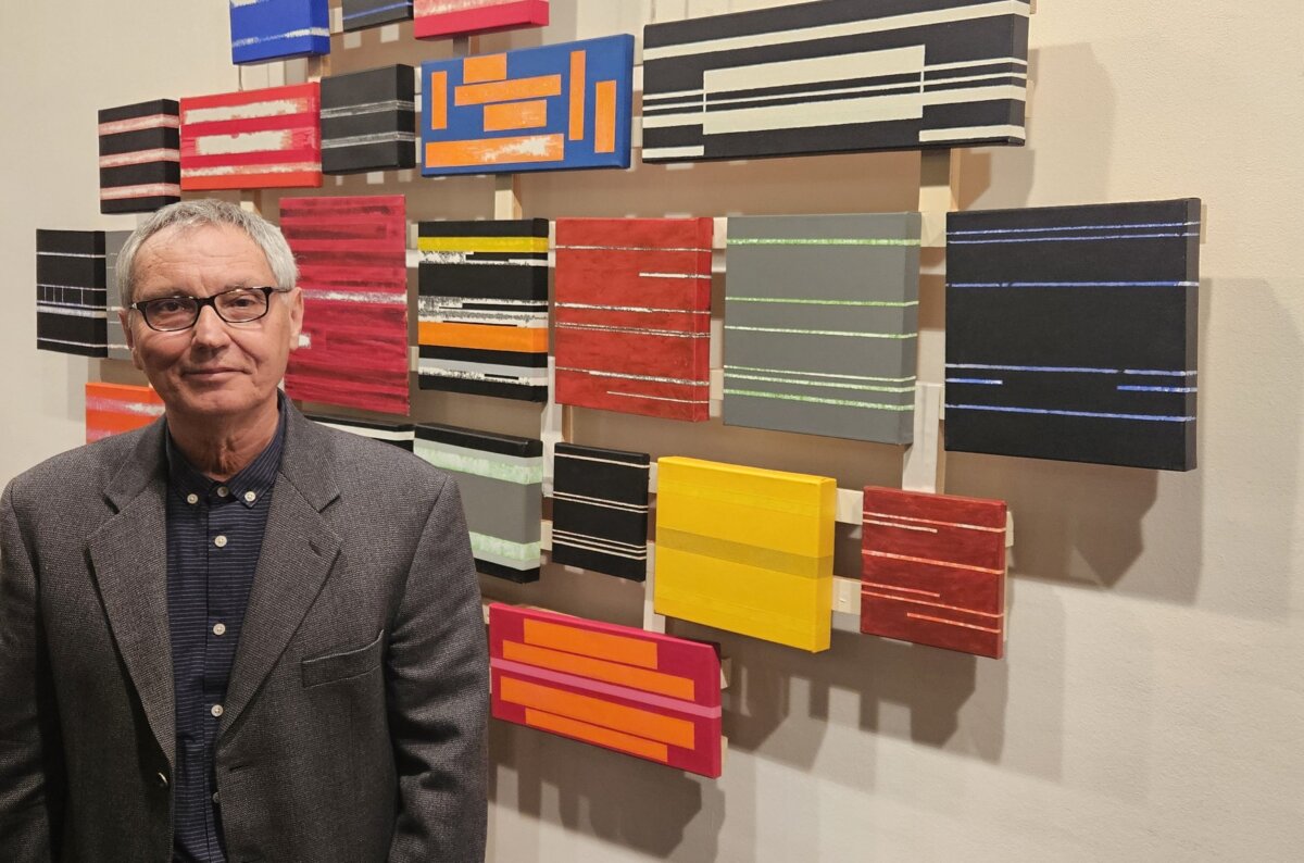 Branko Lepen, izložba 'radovi' 2025 (7)