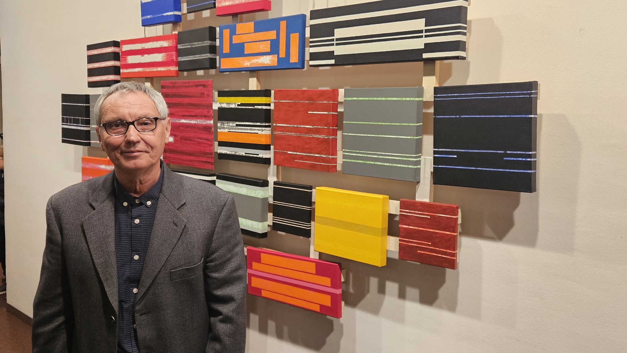 Branko Lepen, izložba ‘radovi’ 2025 (7) Branko Lepen, izložba 'radovi' 2025 (7)