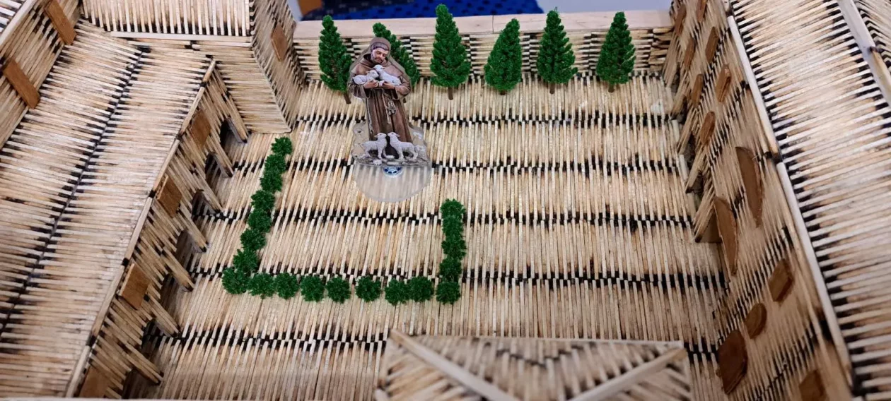 Branko Lovrinović Donja Dubrava šibice (21)