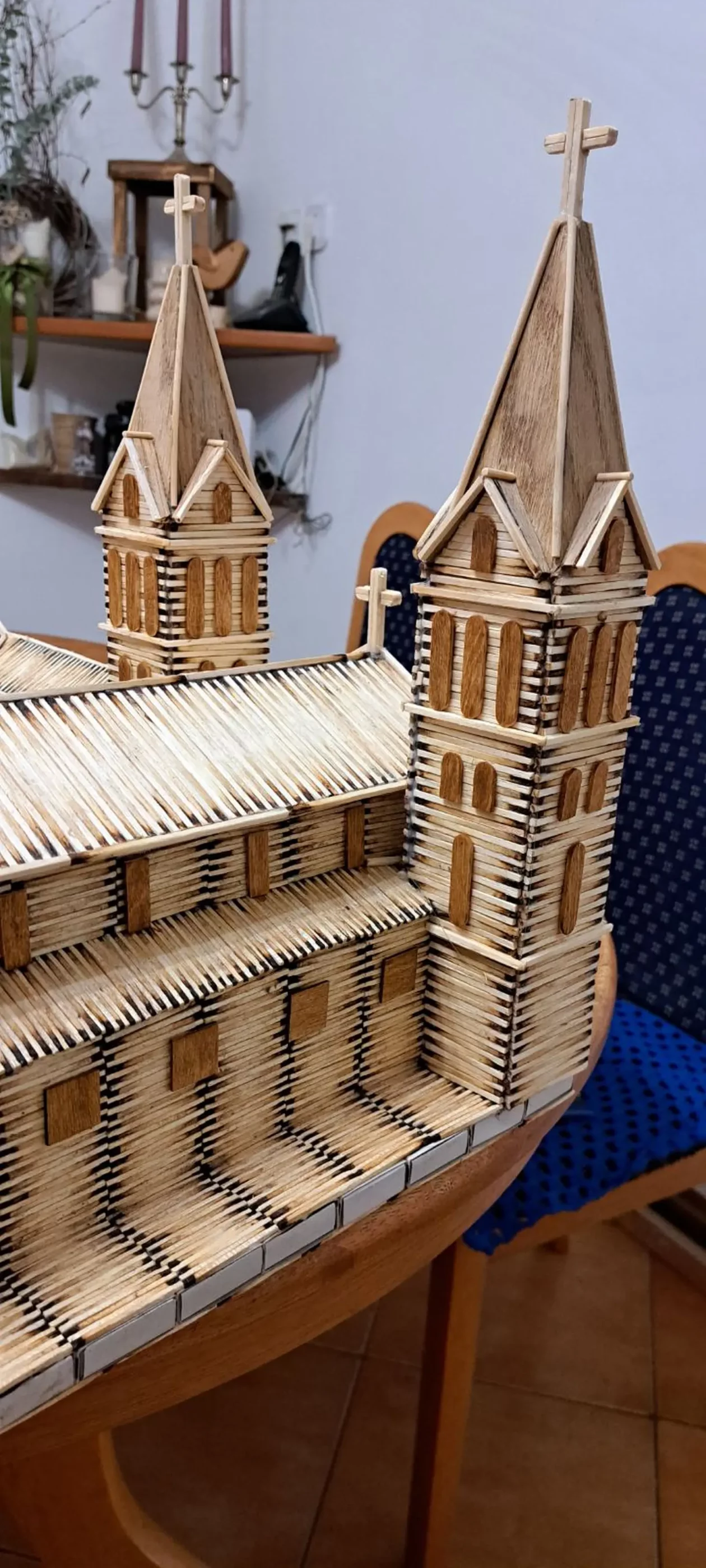 Branko Lovrinović Donja Dubrava šibice (23)