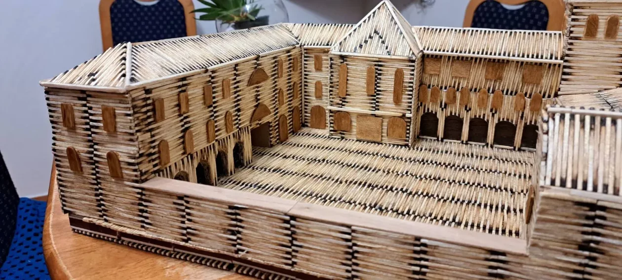 Branko Lovrinović Donja Dubrava šibice (25)