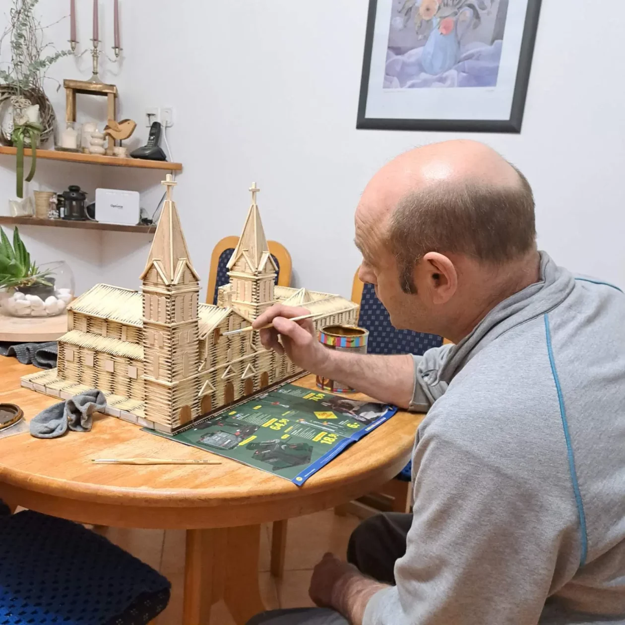 Branko Lovrinović Donja Dubrava šibice (27)