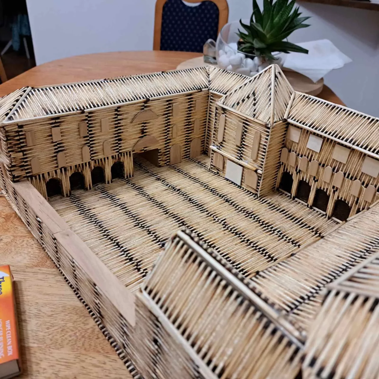 Branko Lovrinović Donja Dubrava šibice (28)