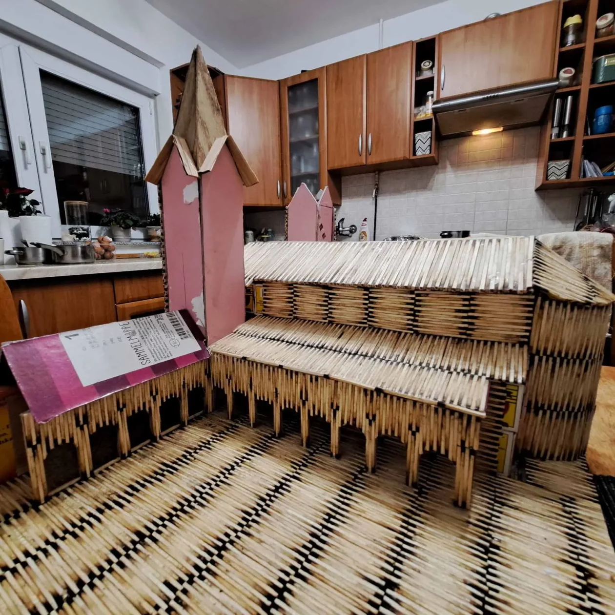 Branko Lovrinović Donja Dubrava šibice (30)