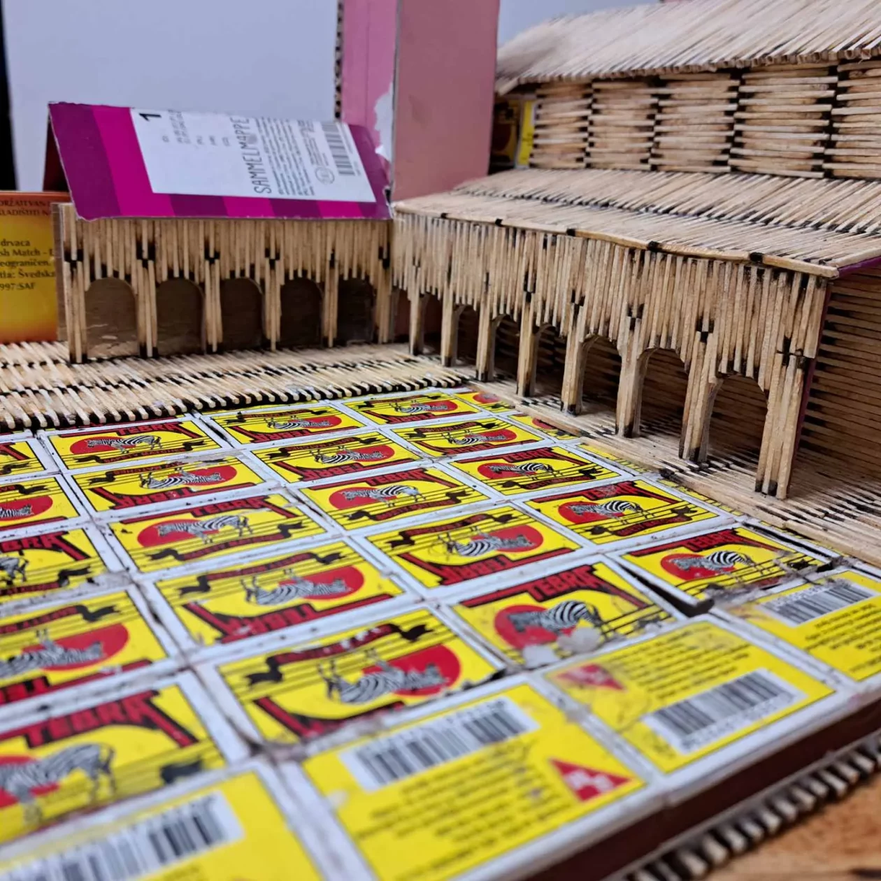 Branko Lovrinović Donja Dubrava šibice (32)