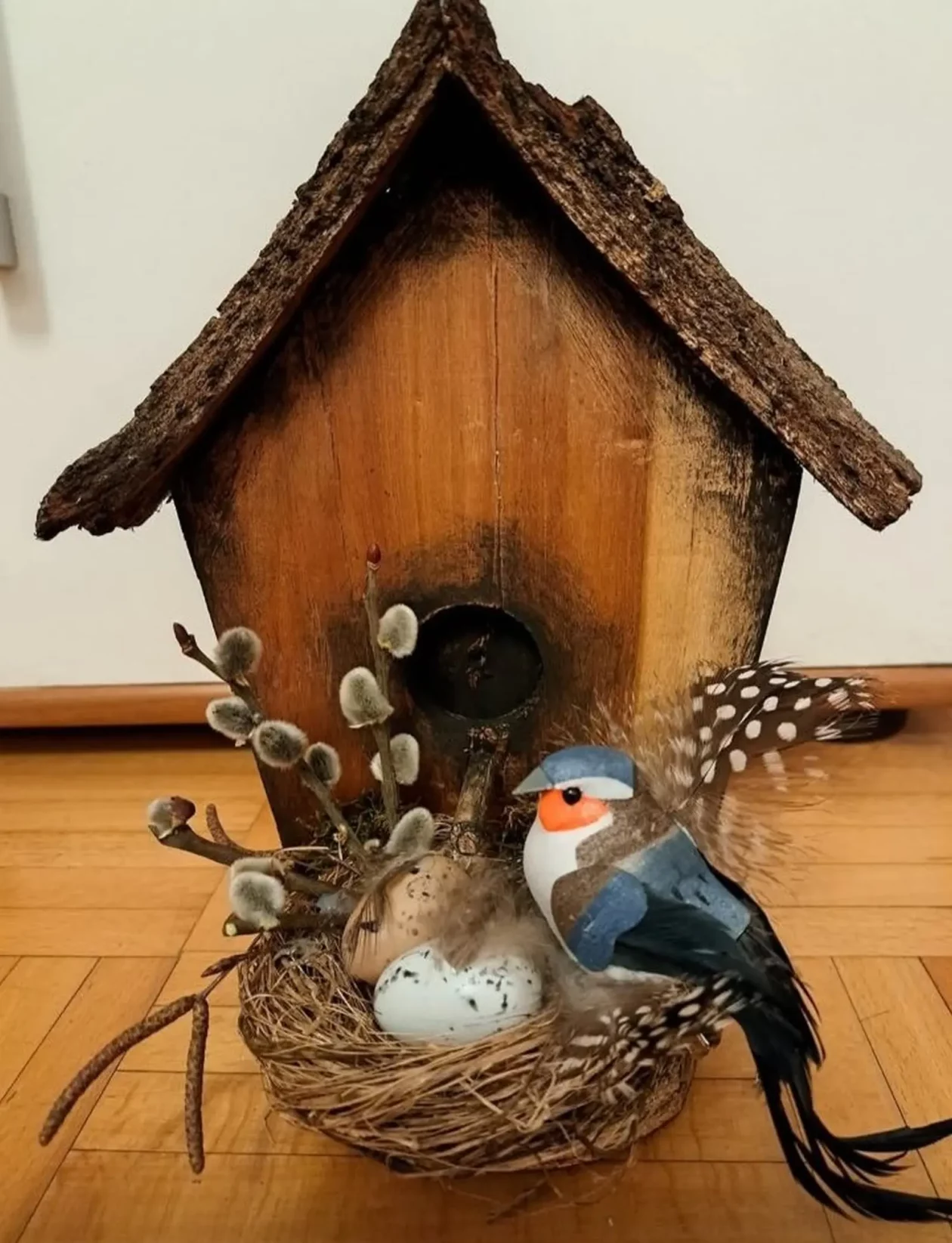 Branko Lovrinović Donja Dubrava šibice (4)