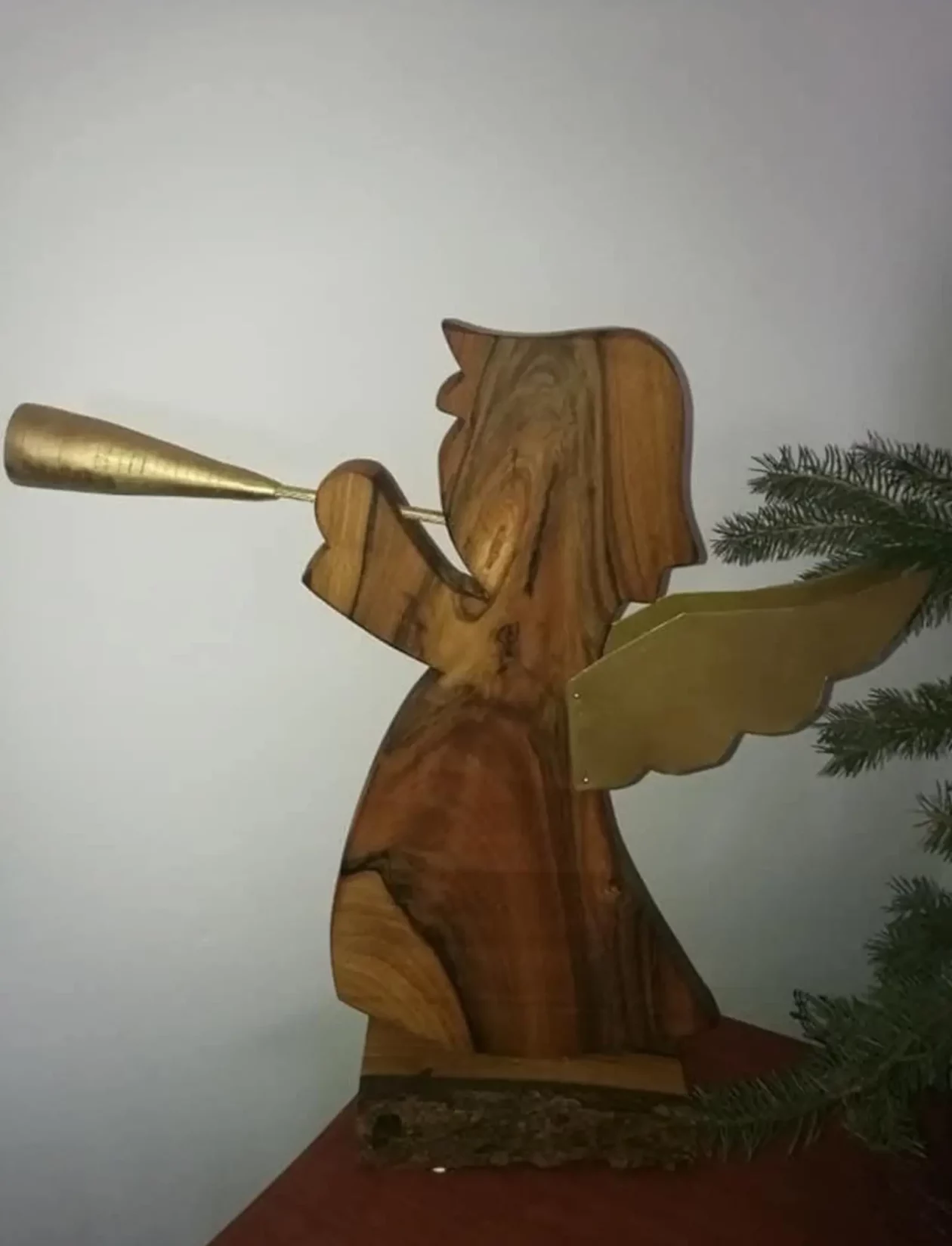 Branko Lovrinović Donja Dubrava šibice (8)