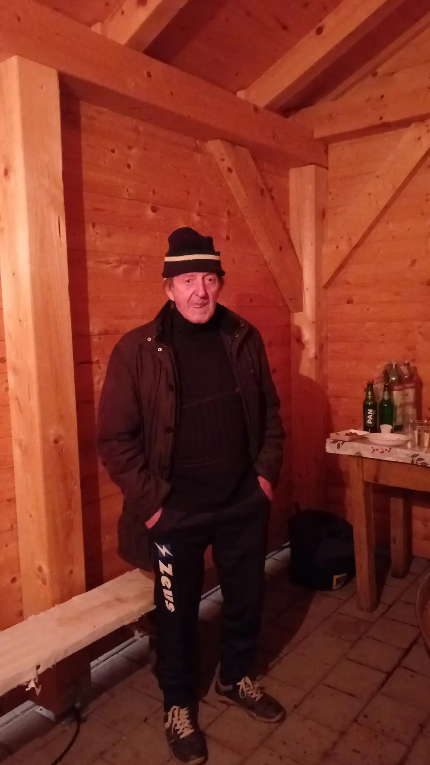 Branko Vlah, Josip Oršoš i Dani Nova (1)