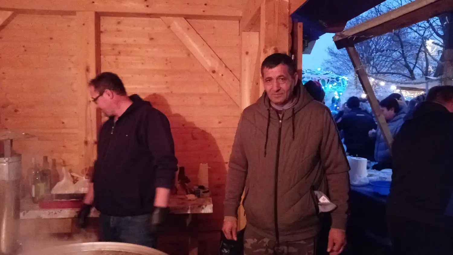 Branko Vlah, Josip Oršoš i Dani Nova (4)