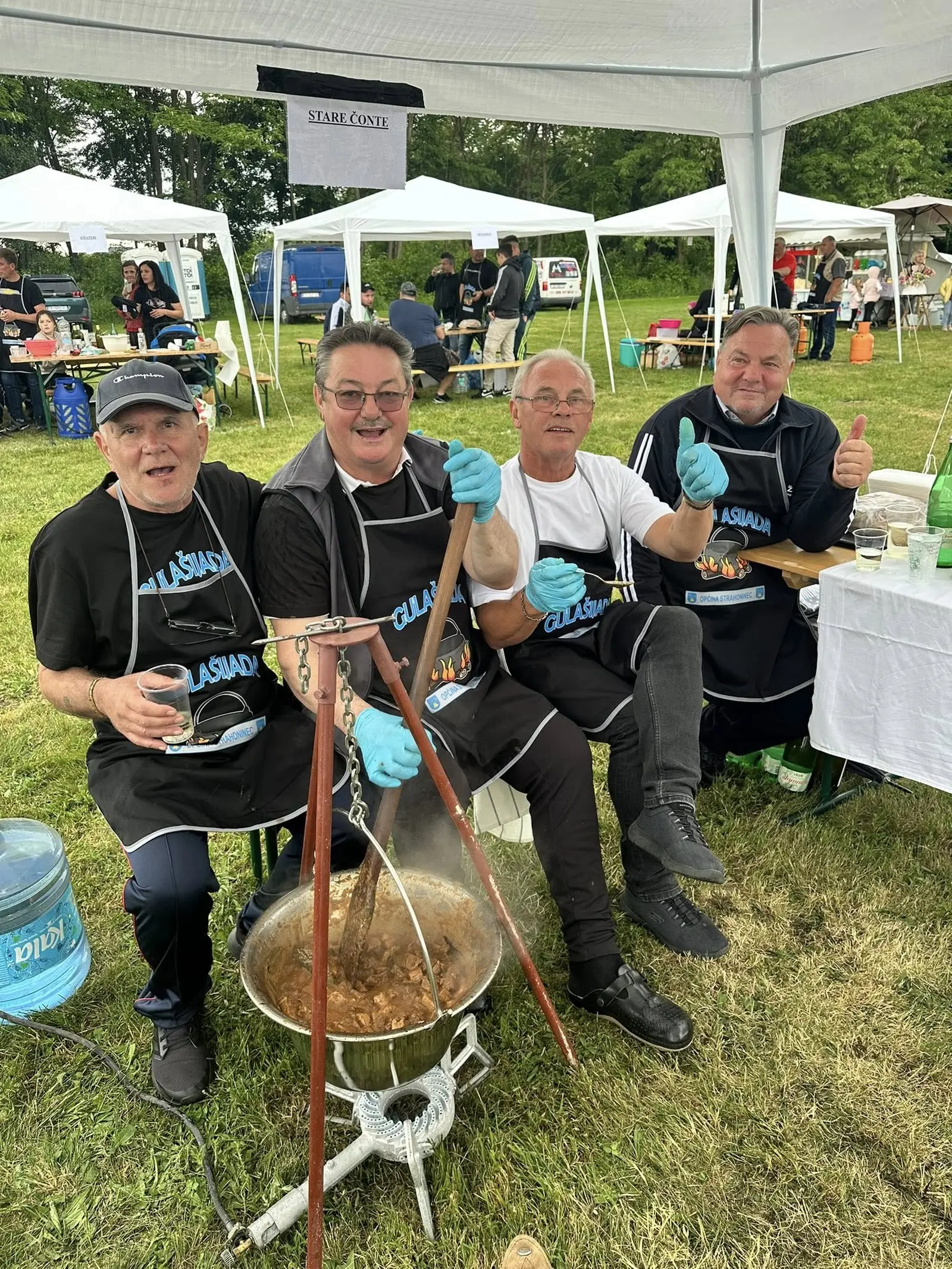 Branko Zadravec, Podturen, Stare Čonte (3)