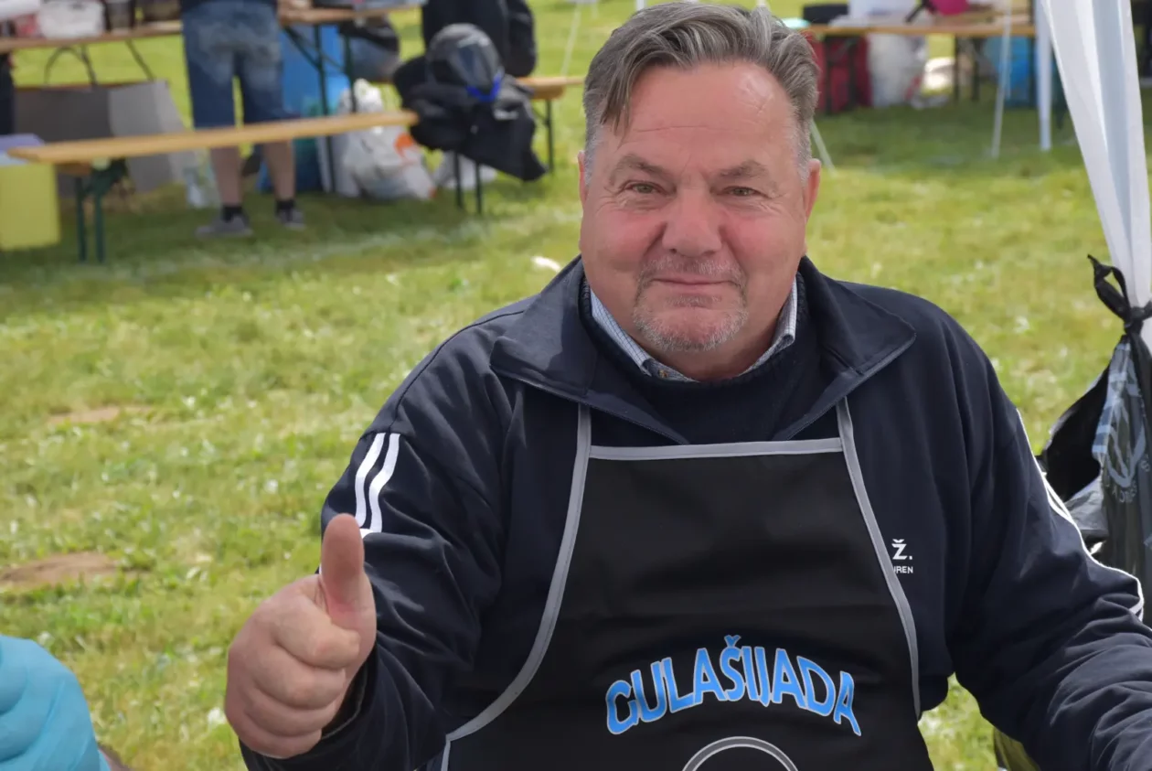 Branko Zadravec, Podturen, Stare Čonte (4)