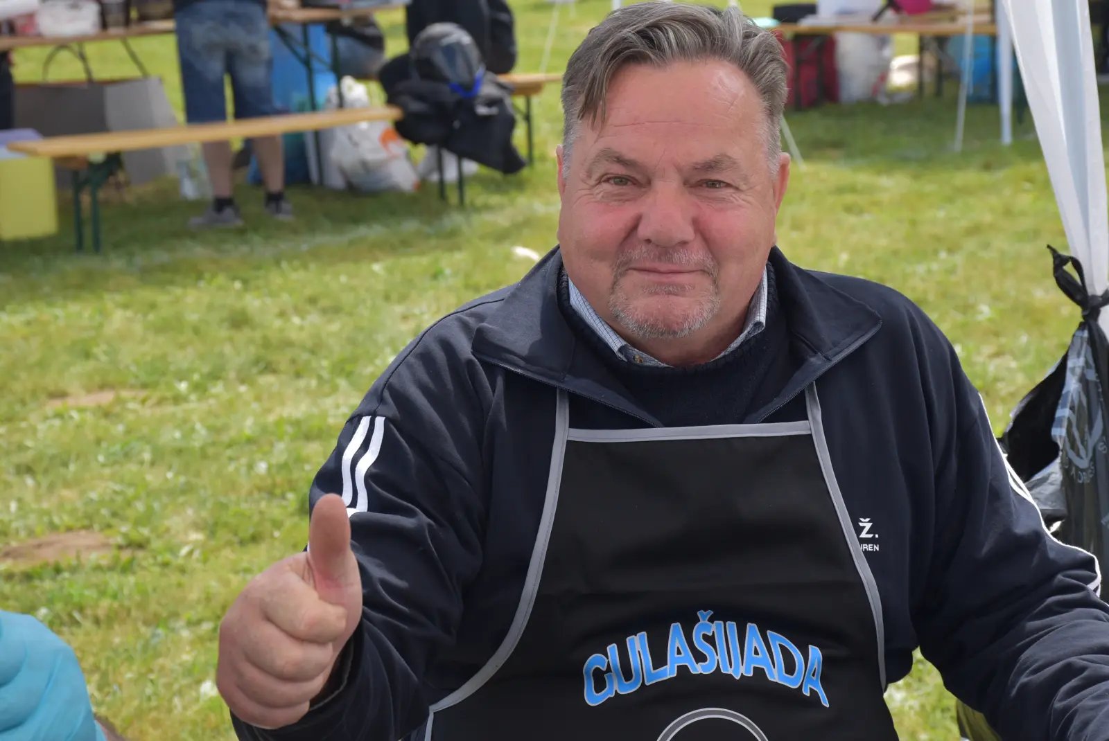 Branko Zadravec, Podturen, Stare Čonte (4)