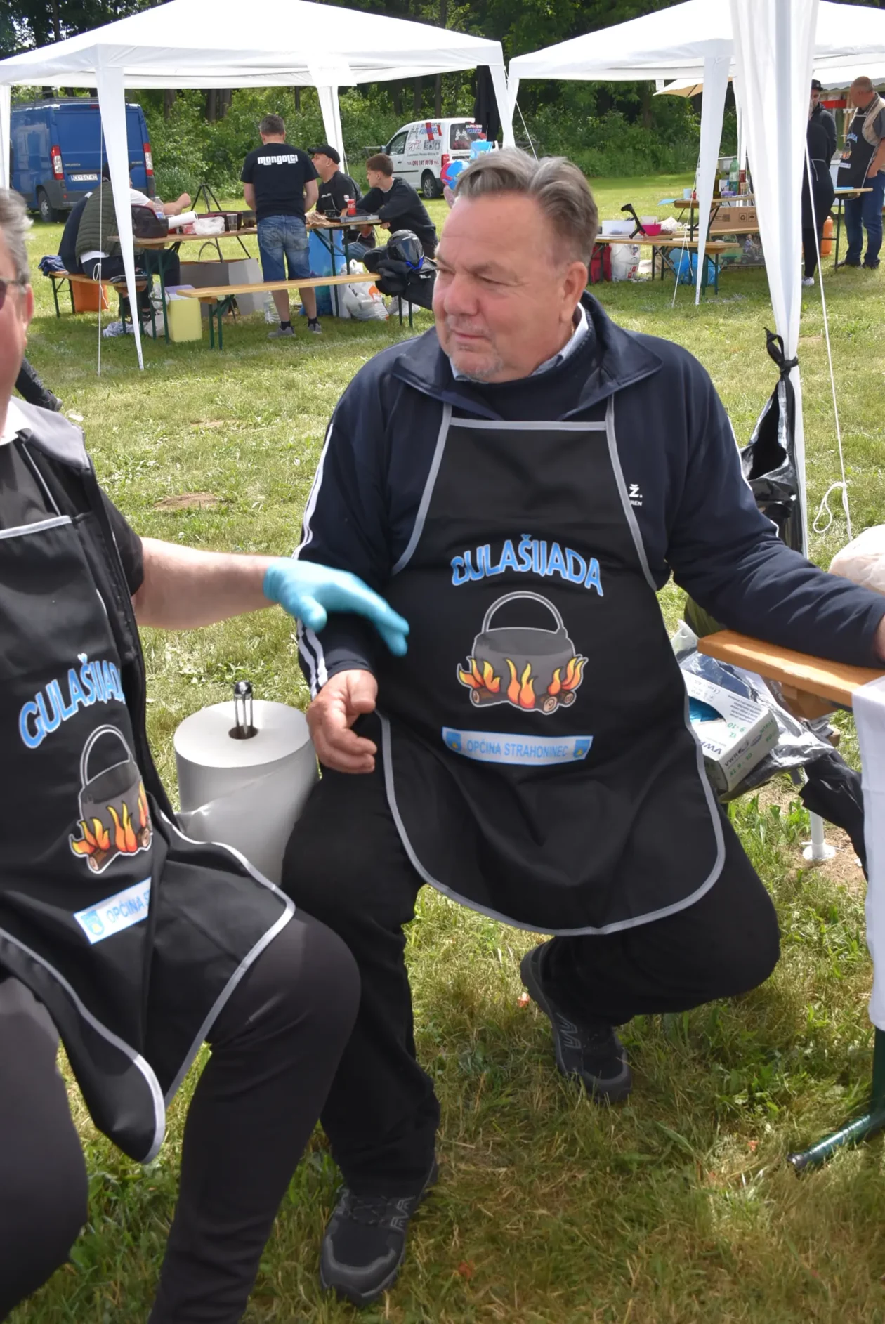 Branko Zadravec, Podturen, Stare Čonte (5)