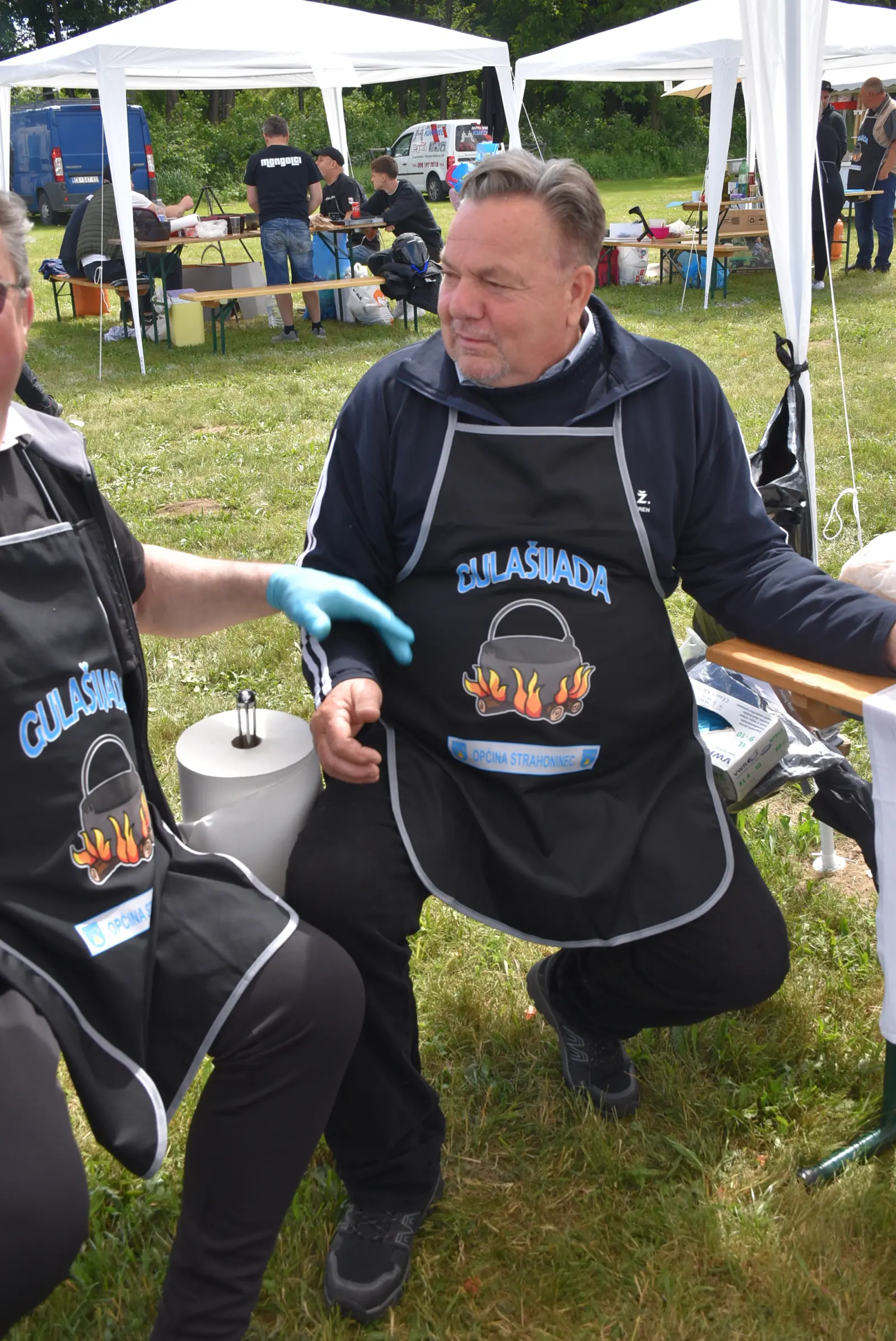 Branko Zadravec, Podturen, Stare Čonte (5)