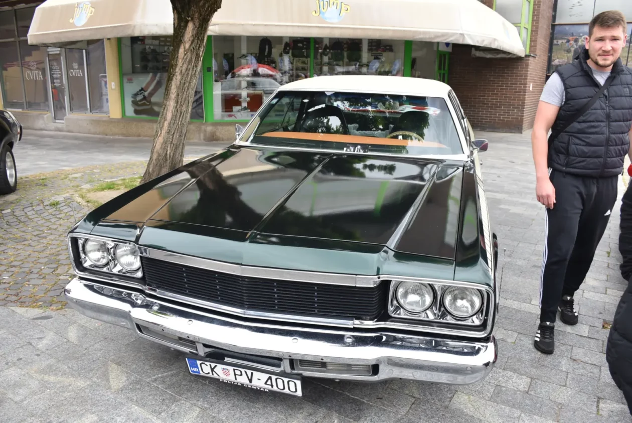 Brezje, Oldtimeri, Brezje (2)