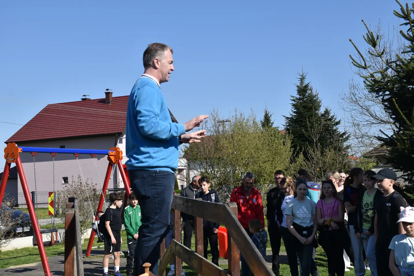 Brezje, staze, Feštetić (11) Brezje, staze, Feštetić (11)