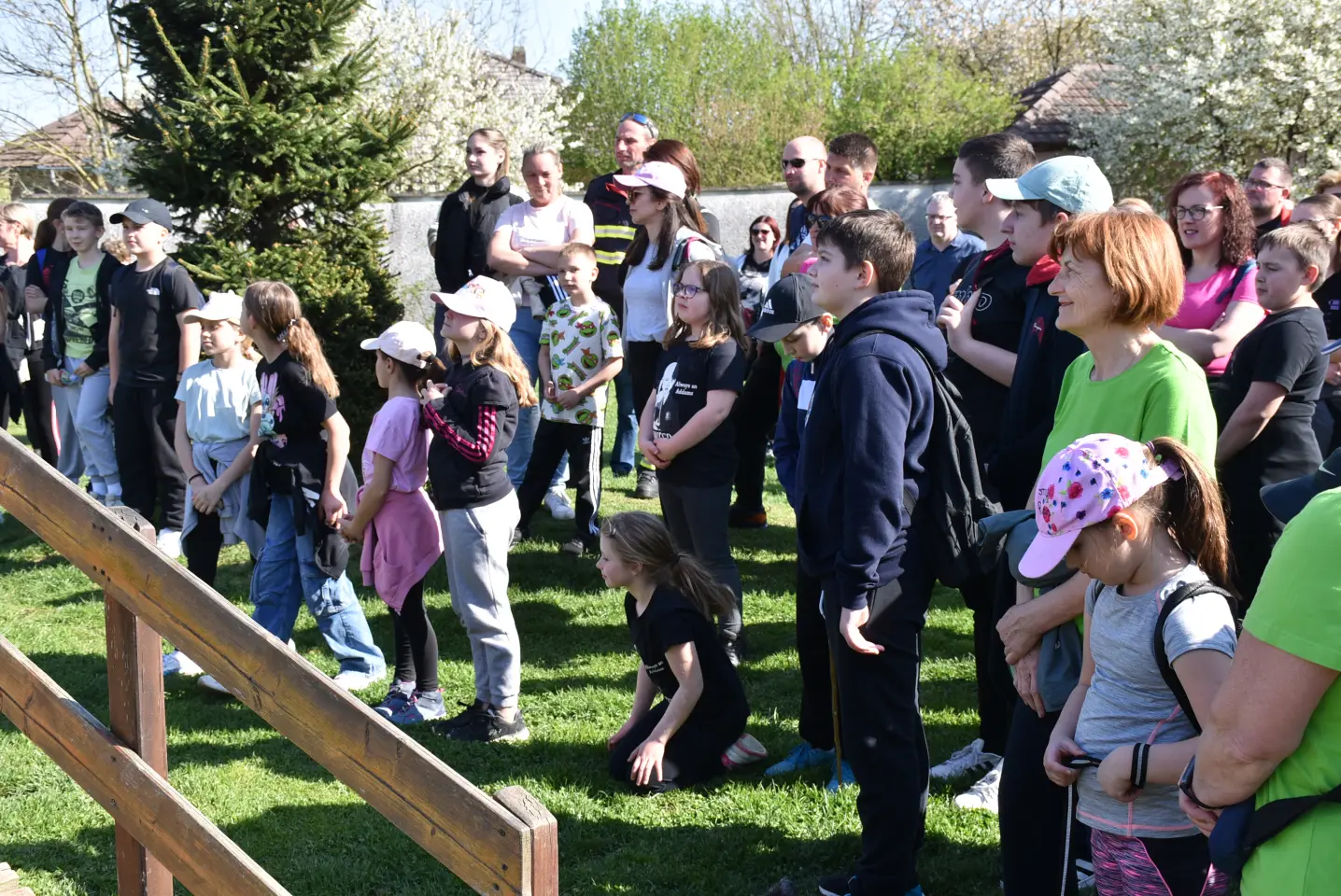 Brezje, staze, Feštetić (12) Brezje, staze, Feštetić (12)