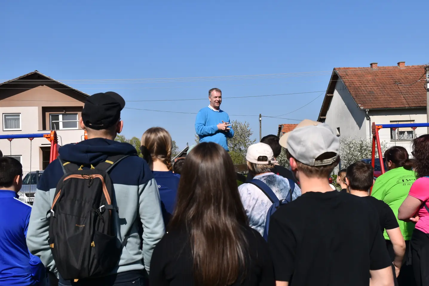 Brezje, staze, Feštetić (15) Brezje, staze, Feštetić (15)