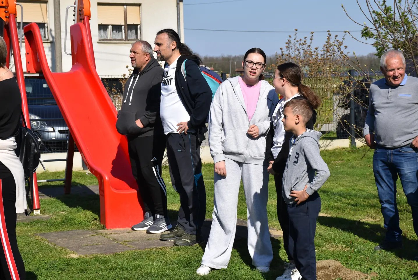 Brezje, staze, Feštetić (16) Brezje, staze, Feštetić (16)