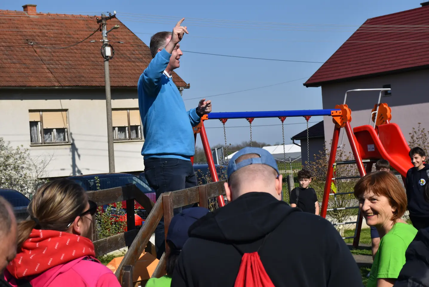 Brezje, staze, Feštetić (17) Brezje, staze, Feštetić (17)