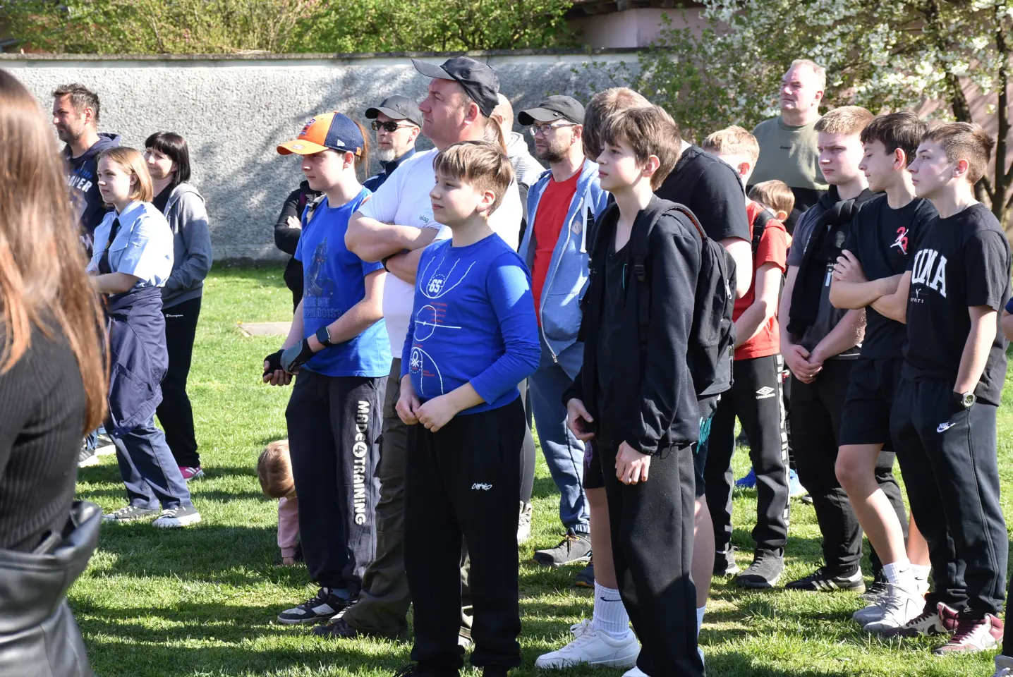 Brezje, staze, Feštetić (18) Brezje, staze, Feštetić (18)