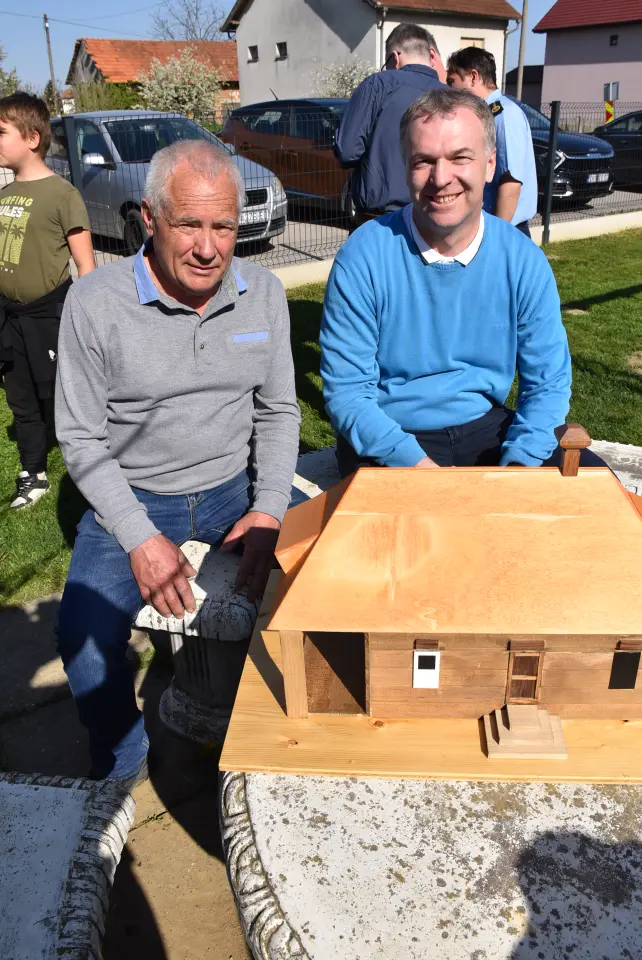 Brezje, staze, Feštetić (2) Brezje, staze, Feštetić (2)