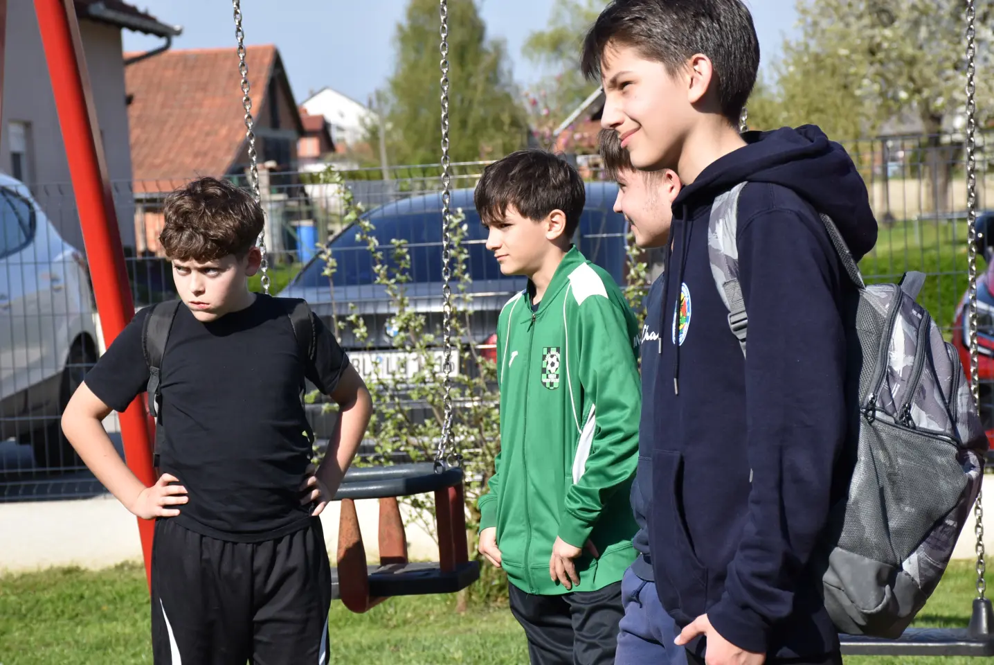 Brezje, staze, Feštetić (22) Brezje, staze, Feštetić (22)